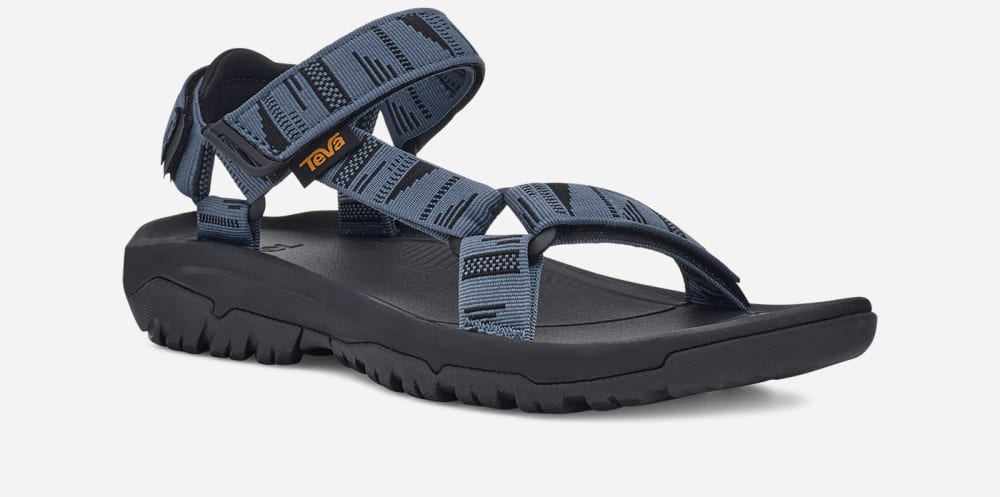 Teva Hurricane XLT2 Vandringssandaler Dam Blå | Sverige-5147