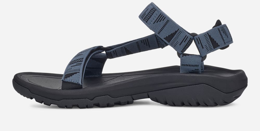 Teva Hurricane XLT2 Vandringssandaler Dam Blå | Sverige-5147