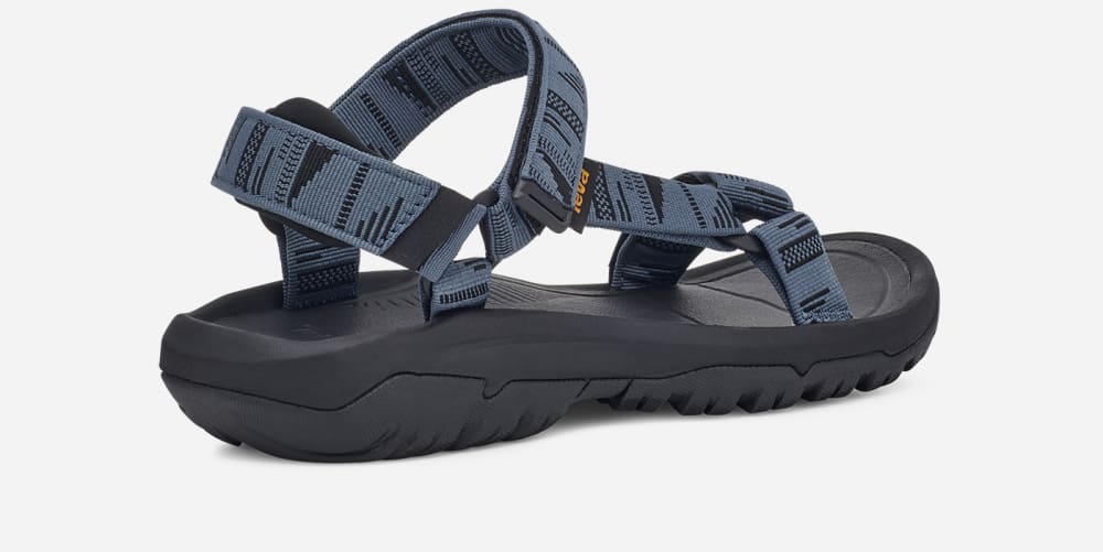 Teva Hurricane XLT2 Vandringssandaler Dam Blå | Sverige-5147