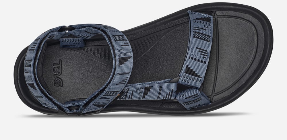 Teva Hurricane XLT2 Vandringssandaler Dam Blå | Sverige-5147