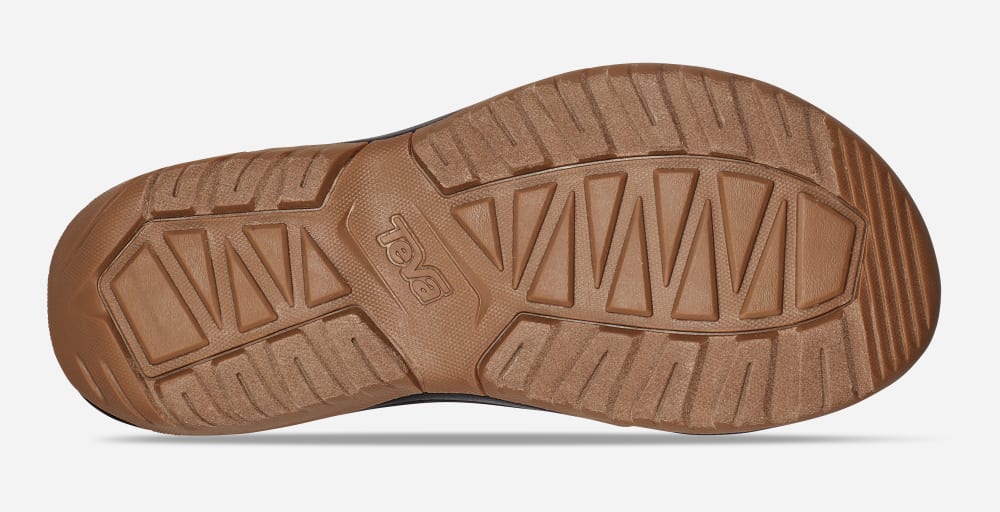 Teva Hurricane XLT2 Vandringssandaler Dam Blå Olika Färger | Sverige-5293