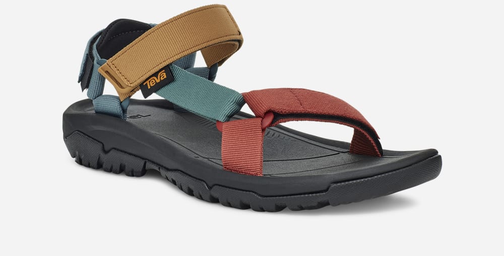 Teva Hurricane XLT2 Vandringssandaler Dam Olika Färger | Sverige-5381