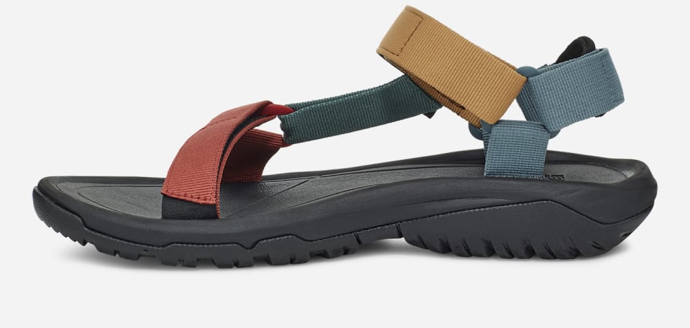 Teva Hurricane XLT2 Vandringssandaler Dam Olika Färger | Sverige-5381