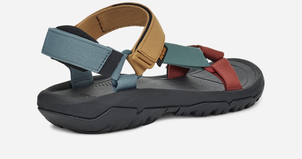 Teva Hurricane XLT2 Vandringssandaler Dam Olika Färger | Sverige-5381