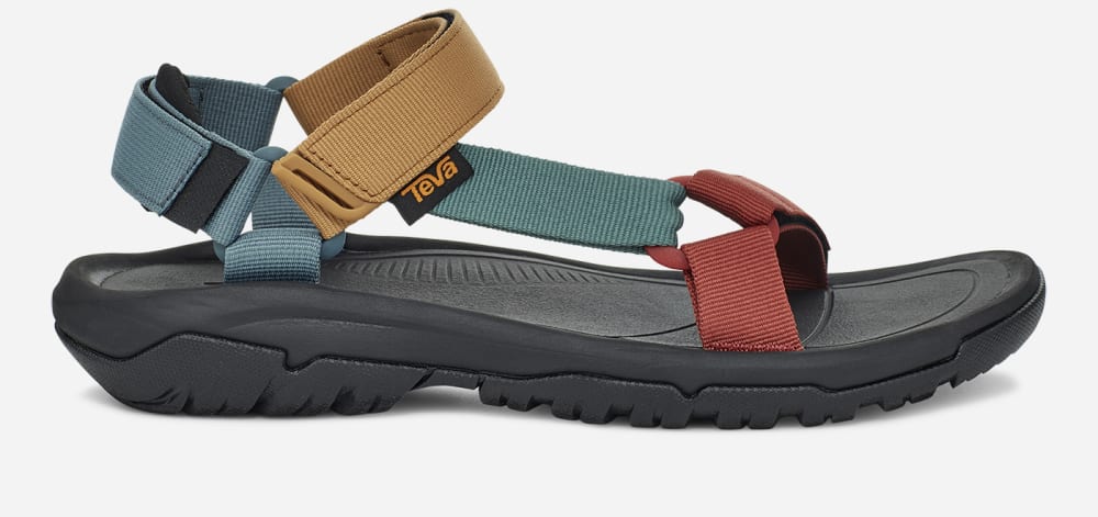 Teva Hurricane XLT2 Vandringssandaler Dam Olika Färger | Sverige-5381