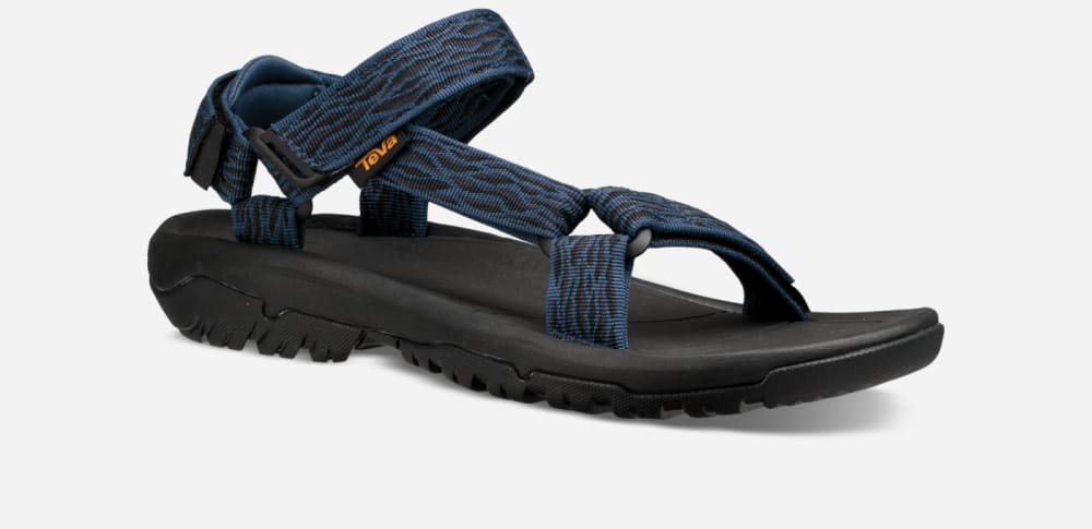 Teva Hurricane XLT2 Vandringssandaler Dam Blå | Sverige-5963