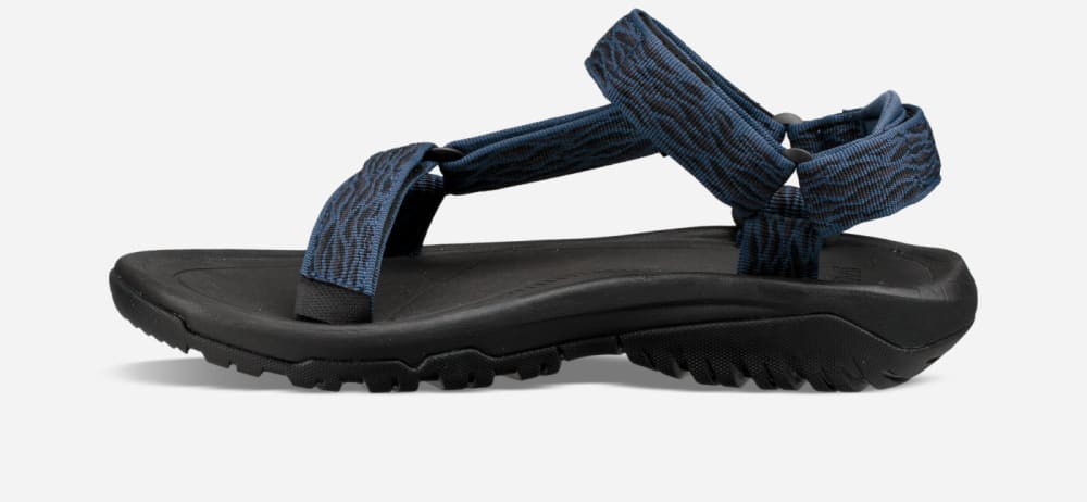 Teva Hurricane XLT2 Vandringssandaler Dam Blå | Sverige-5963