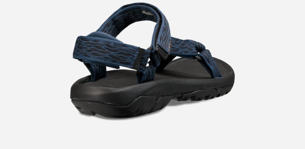 Teva Hurricane XLT2 Vandringssandaler Dam Blå | Sverige-5963