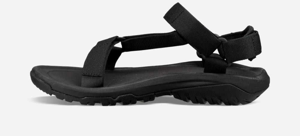 Teva Hurricane XLT2 Vandringssandaler Dam Svarta | Sverige-5976