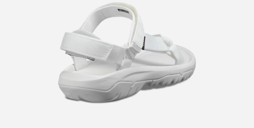 Teva Hurricane XLT2 Vandringssandaler Dam Ljusvita | Sverige-6258