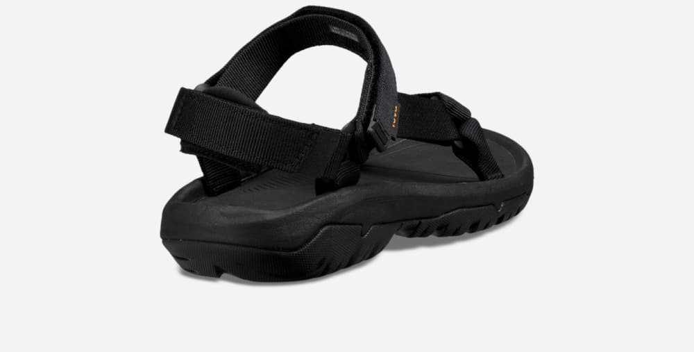 Teva Hurricane XLT2 Vandringssandaler Dam Svarta | Sverige-6750