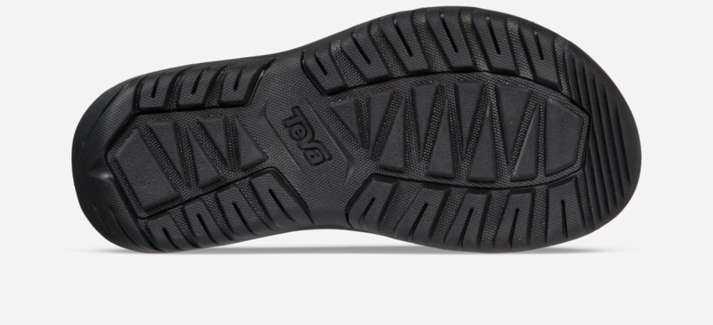 Teva Hurricane XLT2 Vandringssandaler Dam Svarta | Sverige-6750