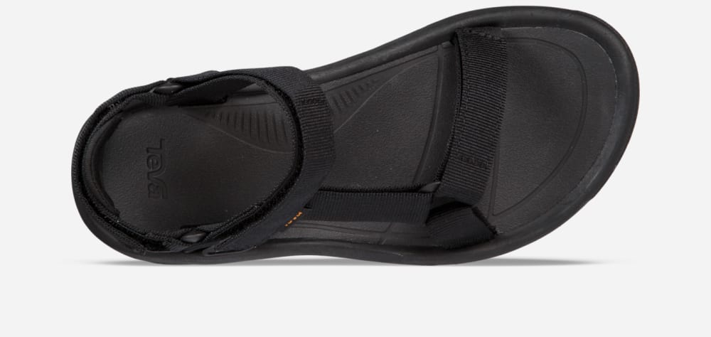 Teva Hurricane XLT2 Vandringssandaler Dam Svarta | Sverige-6750