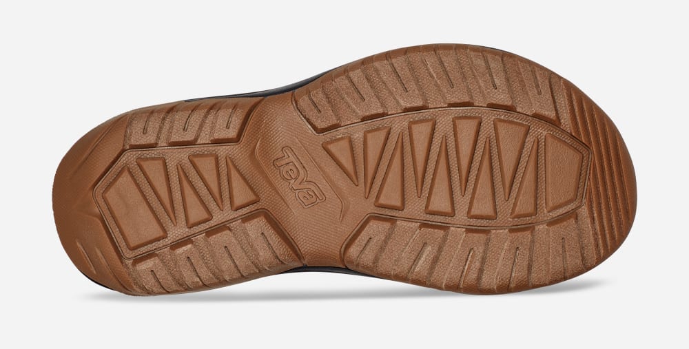 Teva Hurricane XLT2 Vandringssandaler Dam Blå Olika Färger | Sverige-6954