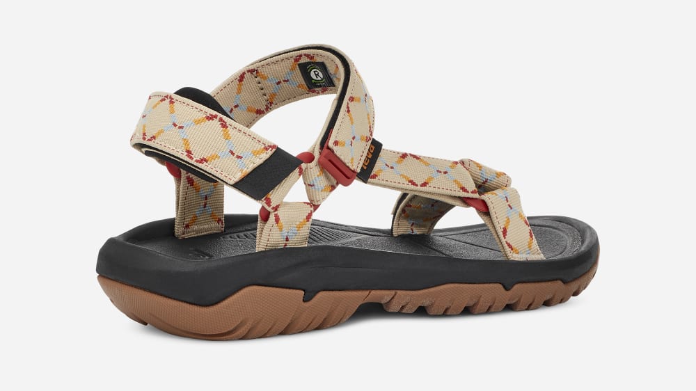 Teva Hurricane XLT2 Vandringssandaler Dam Beige | Sverige-7051