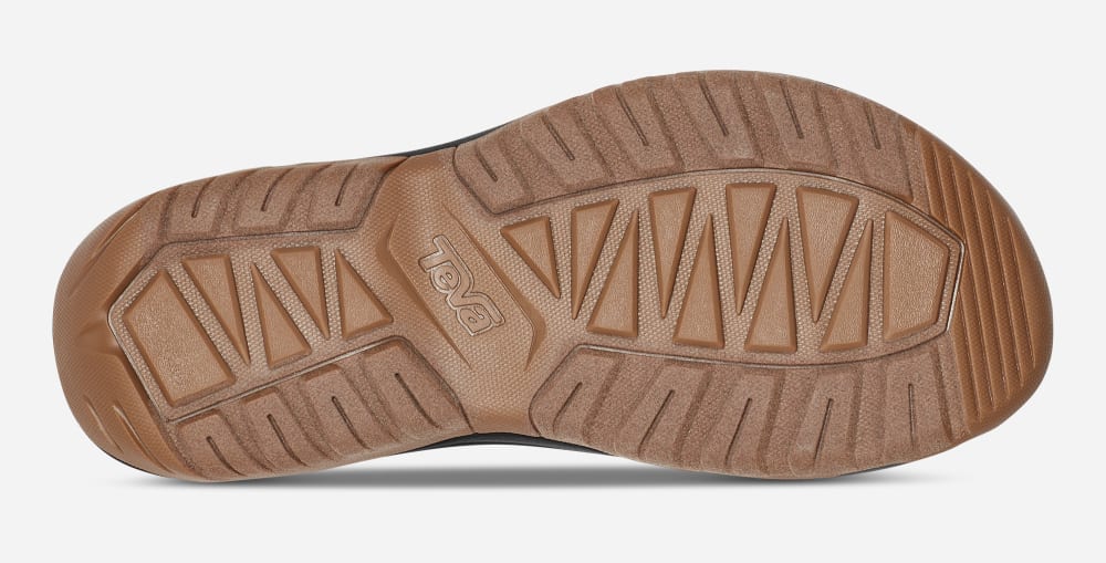 Teva Hurricane XLT2 Vandringssandaler Dam Beige | Sverige-7051