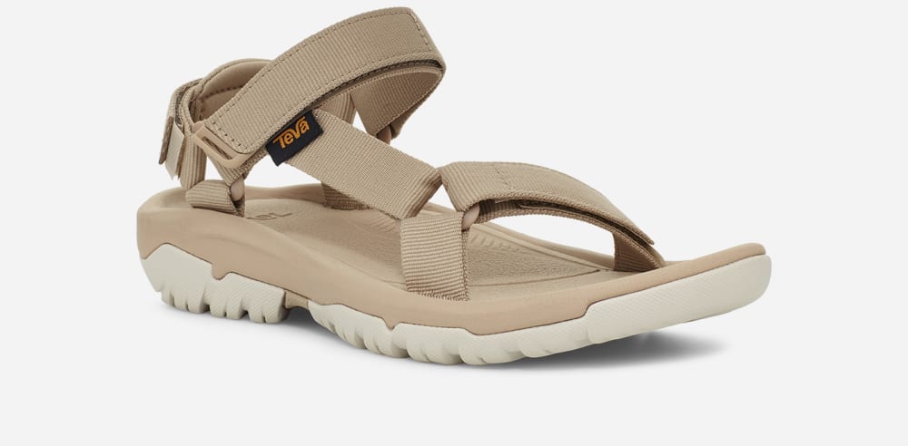 Teva Hurricane XLT2 Vandringssandaler Dam Beige | Sverige-7591