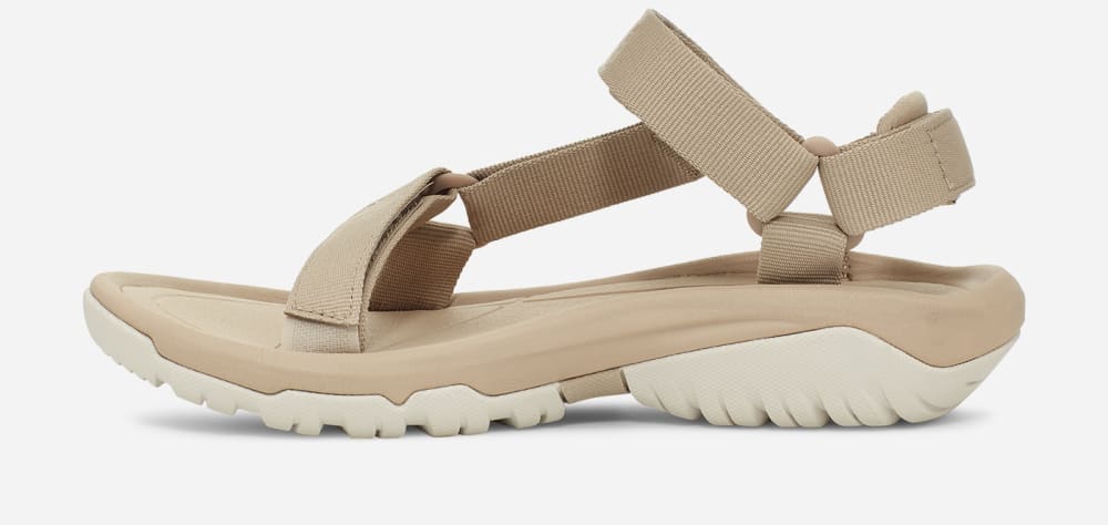 Teva Hurricane XLT2 Vandringssandaler Dam Beige | Sverige-7591