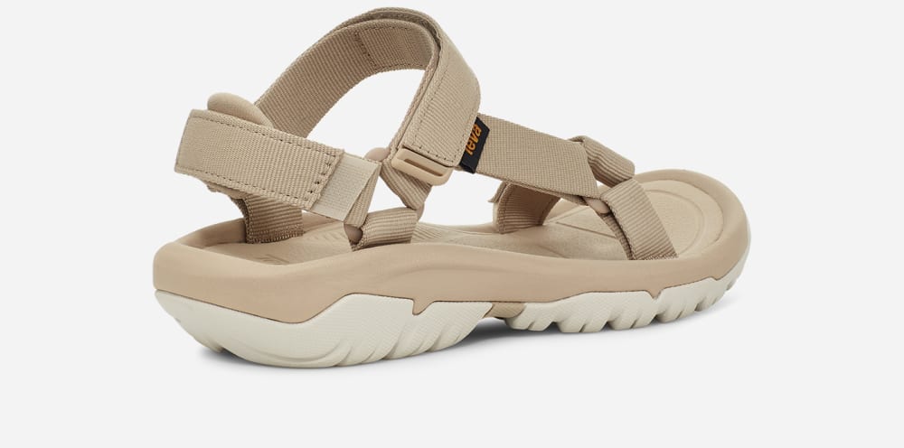 Teva Hurricane XLT2 Vandringssandaler Dam Beige | Sverige-7591