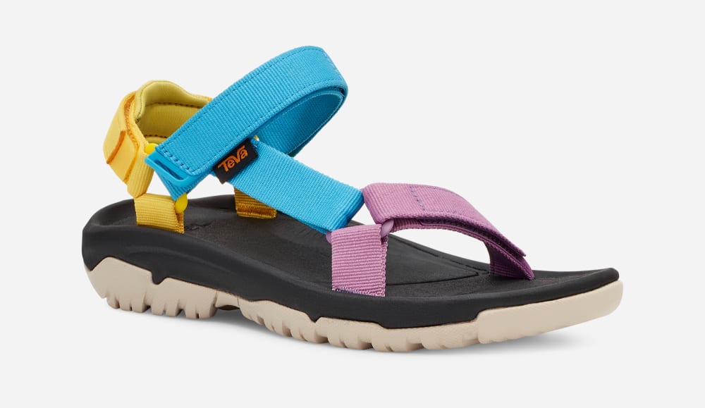 Teva Hurricane XLT2 Vandringssandaler Dam Olika Färger | Sverige-9452