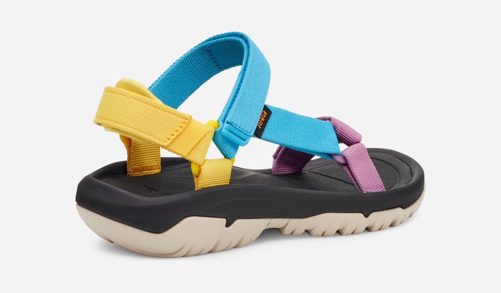 Teva Hurricane XLT2 Vandringssandaler Dam Olika Färger | Sverige-9452