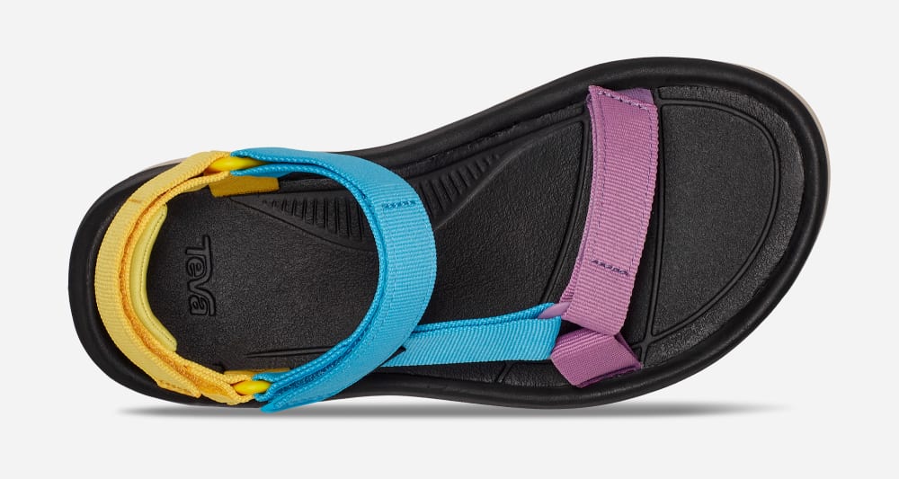 Teva Hurricane XLT2 Vandringssandaler Dam Olika Färger | Sverige-9452