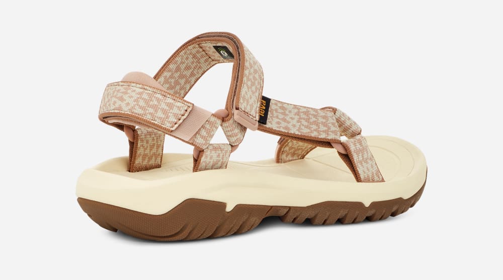 Teva Hurricane XLT2 Vandringssandaler Dam Beige | Sverige-9674