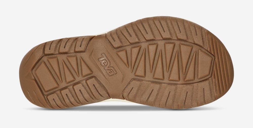 Teva Hurricane XLT2 Vandringssandaler Dam Beige | Sverige-9674