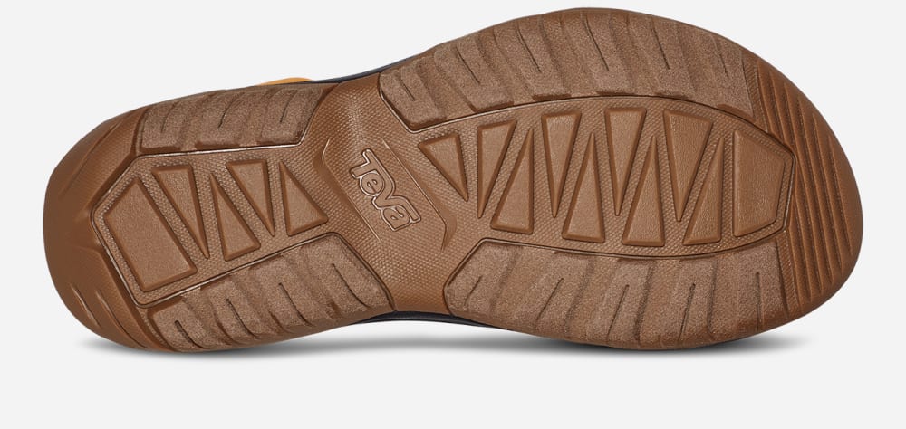 Teva Hurricane XLT2 Vandringssandaler Herr Ljusolika Färger | Sverige-0275