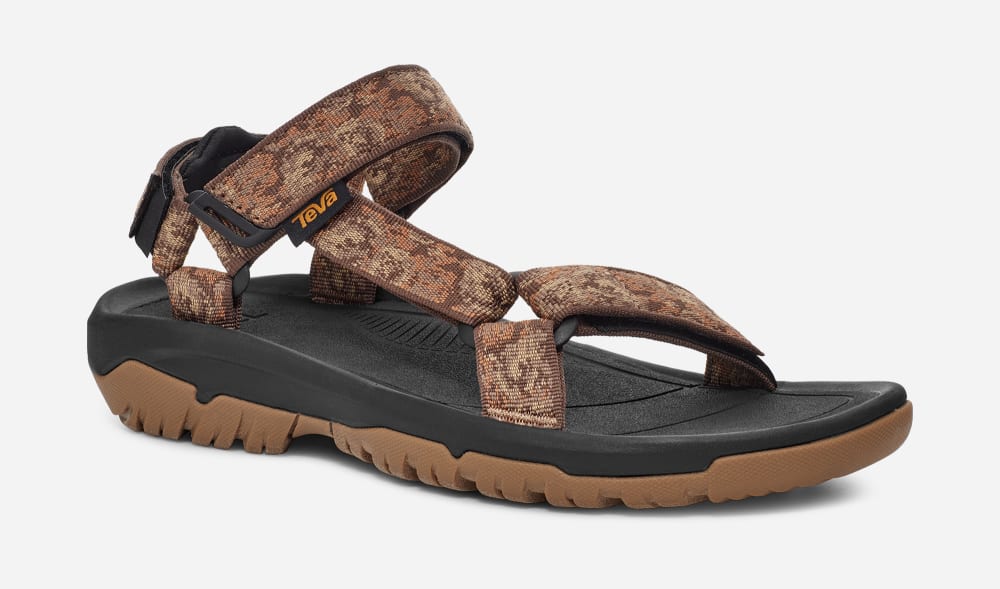 Teva Hurricane XLT2 Vandringssandaler Herr Bruna | Sverige-2897