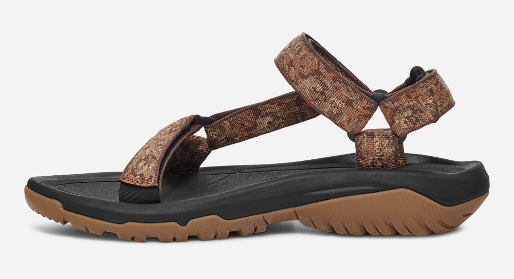 Teva Hurricane XLT2 Vandringssandaler Herr Bruna | Sverige-2897