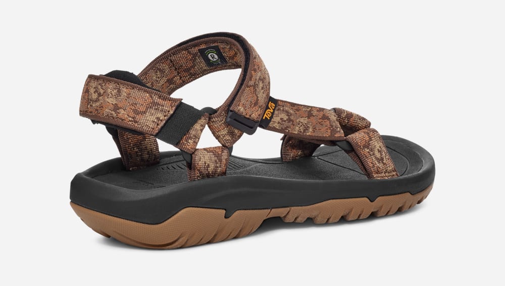 Teva Hurricane XLT2 Vandringssandaler Herr Bruna | Sverige-2897