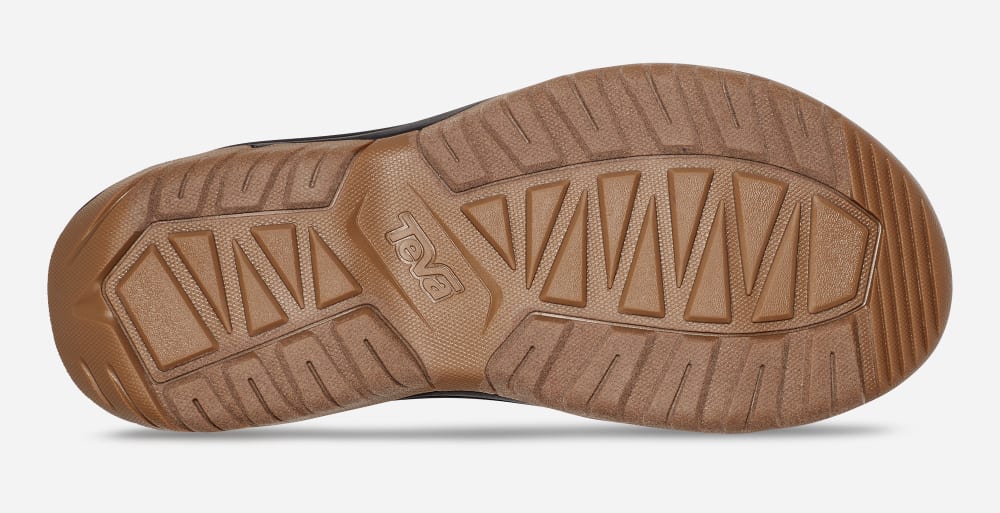 Teva Hurricane XLT2 Vandringssandaler Herr Bruna | Sverige-2897