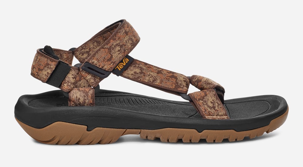 Teva Hurricane XLT2 Vandringssandaler Herr Bruna | Sverige-2897