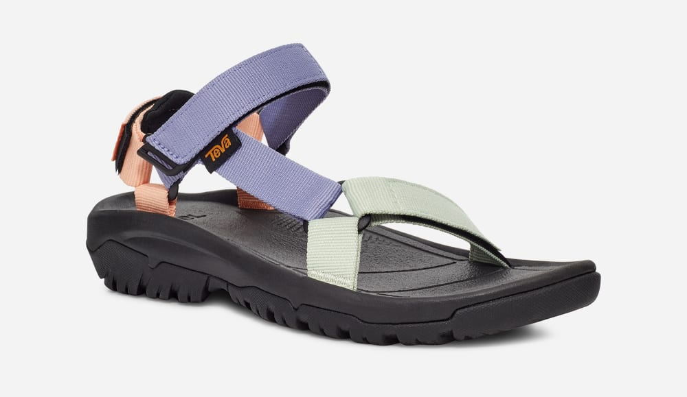 Teva Hurricane XLT2 Vandringssandaler Herr Olika Färger | Sverige-3170