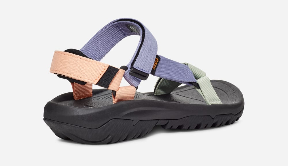 Teva Hurricane XLT2 Vandringssandaler Herr Olika Färger | Sverige-3170