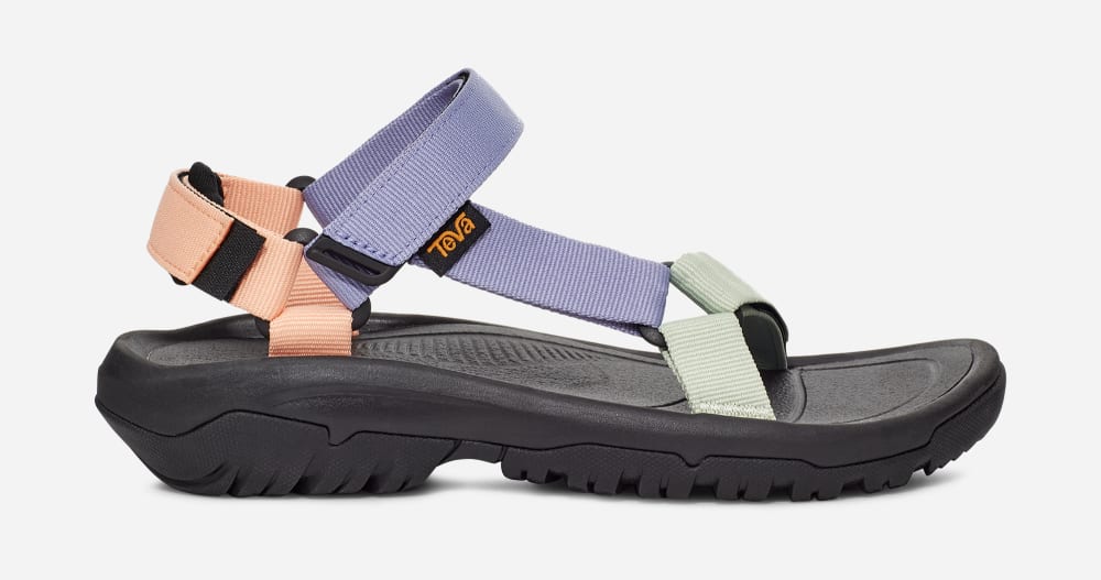 Teva Hurricane XLT2 Vandringssandaler Herr Olika Färger | Sverige-3170