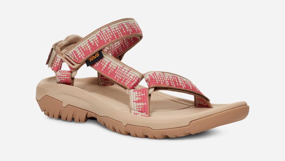 Teva Hurricane XLT2 Vandringssandaler Herr Röda | Sverige-3409