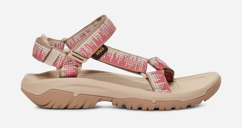 Teva Hurricane XLT2 Vandringssandaler Herr Röda | Sverige-3409