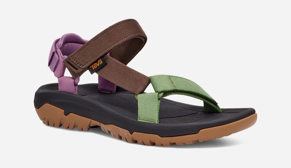 Teva Hurricane XLT2 Vandringssandaler Herr Olika Färger | Sverige-5106