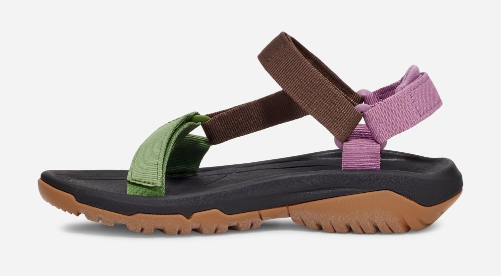 Teva Hurricane XLT2 Vandringssandaler Herr Olika Färger | Sverige-5106