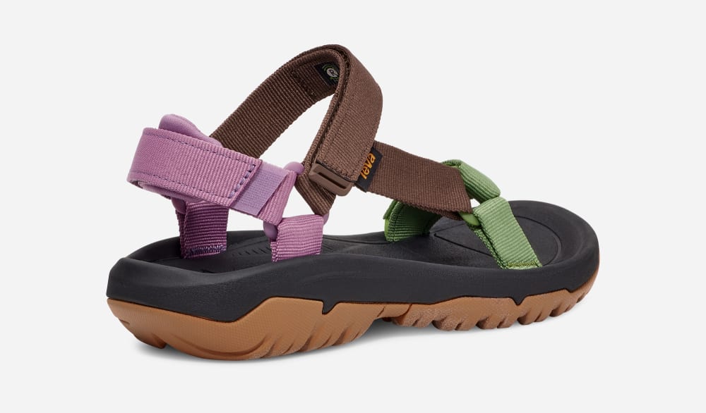 Teva Hurricane XLT2 Vandringssandaler Herr Olika Färger | Sverige-5106