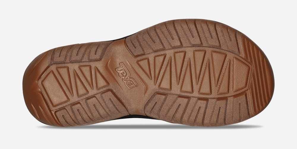 Teva Hurricane XLT2 Vandringssandaler Herr Olika Färger | Sverige-5106