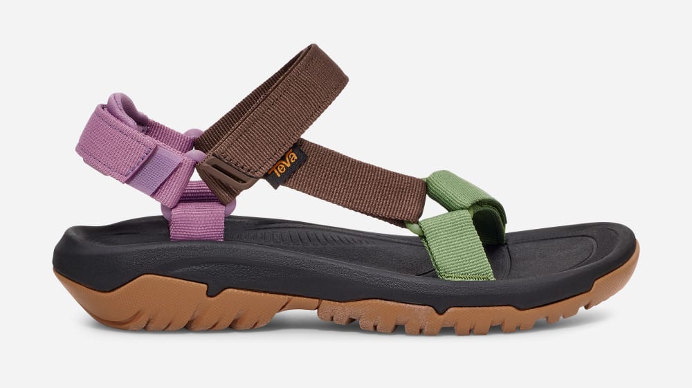 Teva Hurricane XLT2 Vandringssandaler Herr Olika Färger | Sverige-5106