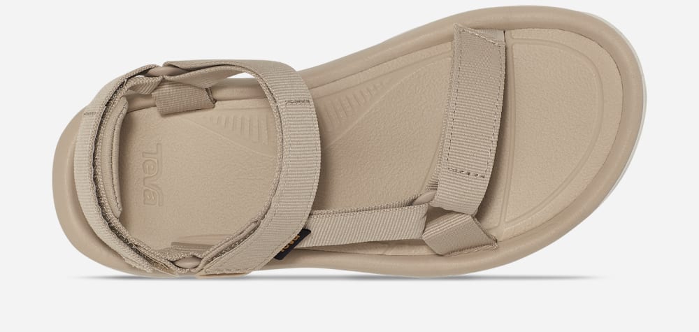 Teva Hurricane XLT2 Vandringssandaler Herr Beige | Sverige-5379