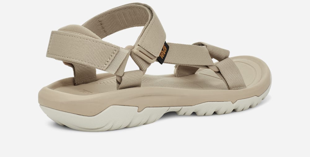 Teva Hurricane XLT2 Vandringssandaler Herr Beige | Sverige-5468