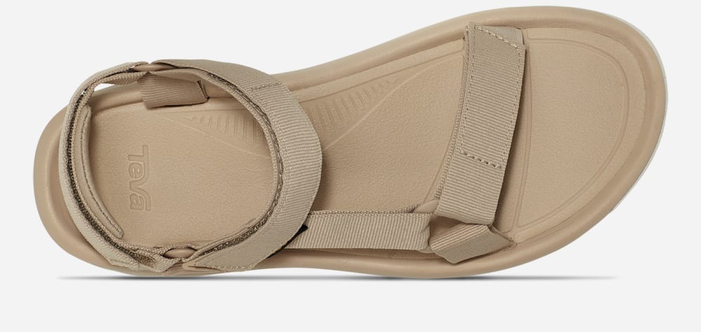 Teva Hurricane XLT2 Vandringssandaler Herr Beige | Sverige-5468