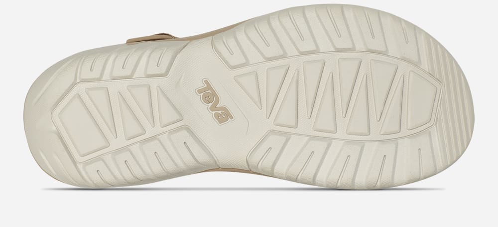 Teva Hurricane XLT2 Vandringssandaler Herr Beige | Sverige-5468