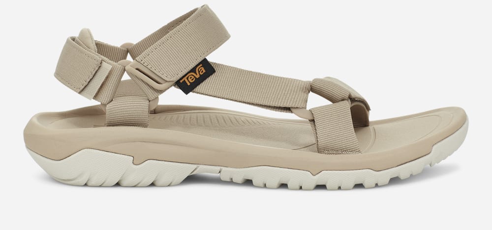 Teva Hurricane XLT2 Vandringssandaler Herr Beige | Sverige-5468