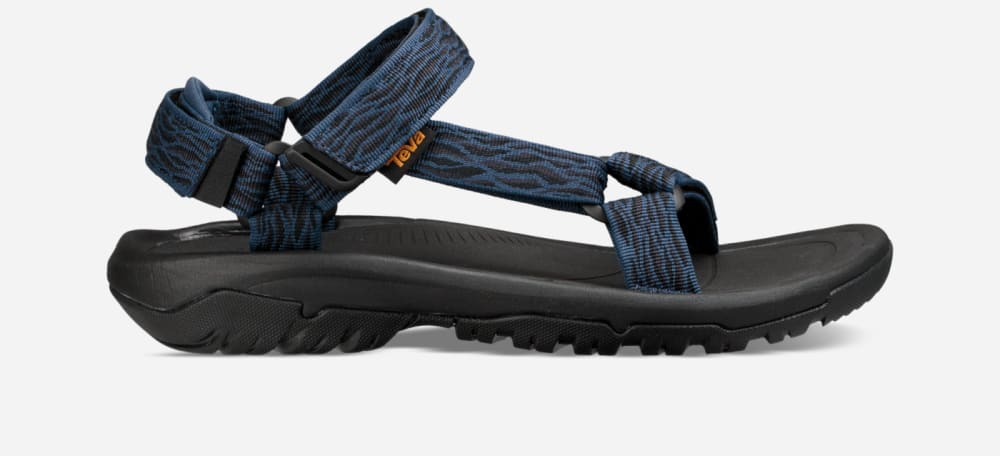 Teva Hurricane XLT2 Vandringssandaler Herr Blå | Sverige-6789